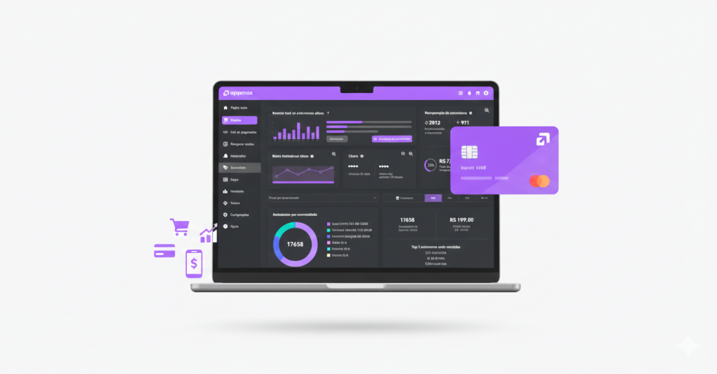 O que é a Appmax e quais as nossas vantagens sobre o mercado de pagamentos online
