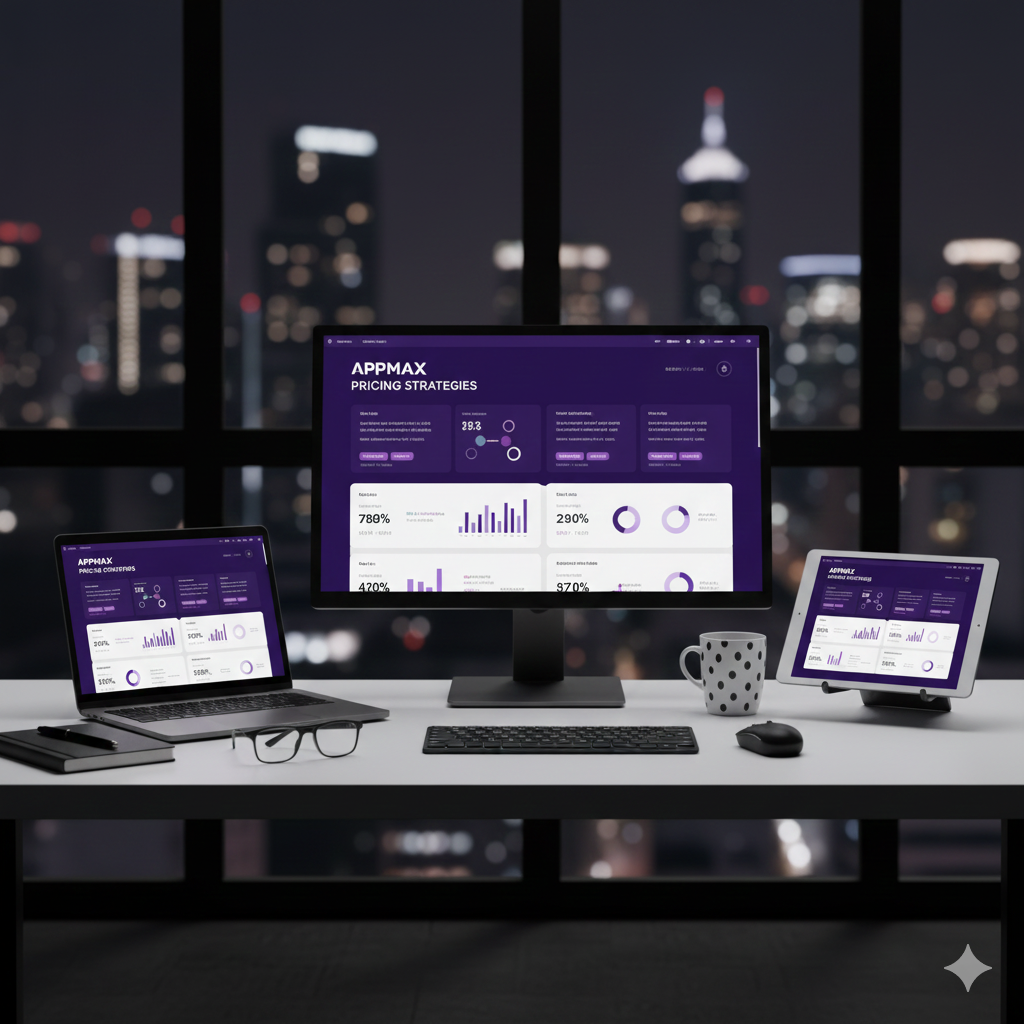 estratégia de preços