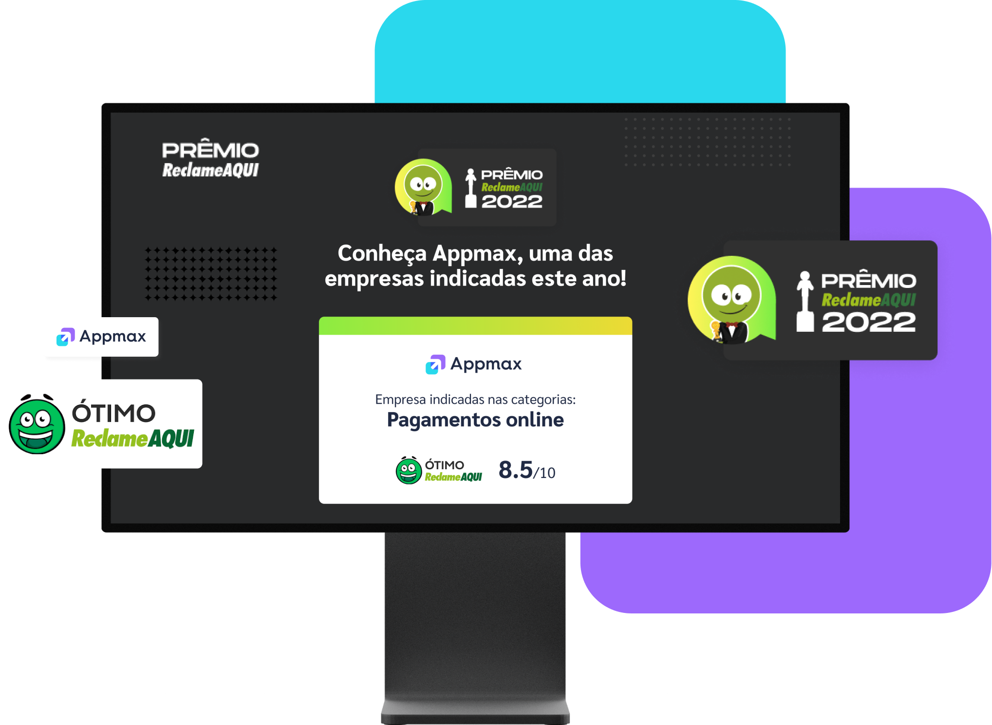 Appmax  Soluções que Maximizam as Vendas Online