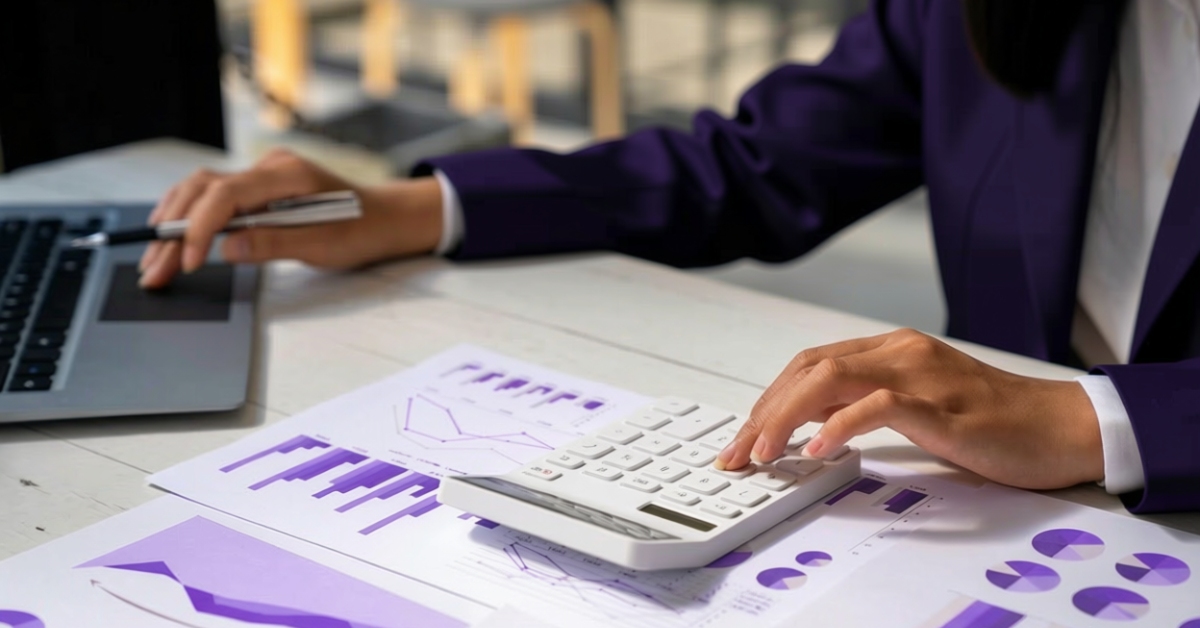 Análise de chargeback no e-commerce com gráficos financeiros e cálculo de indicadores de risco