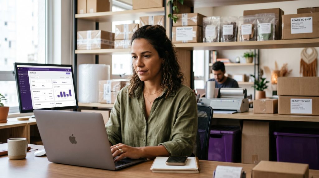 O que é plataforma de e-commerce e como escolher a melhor