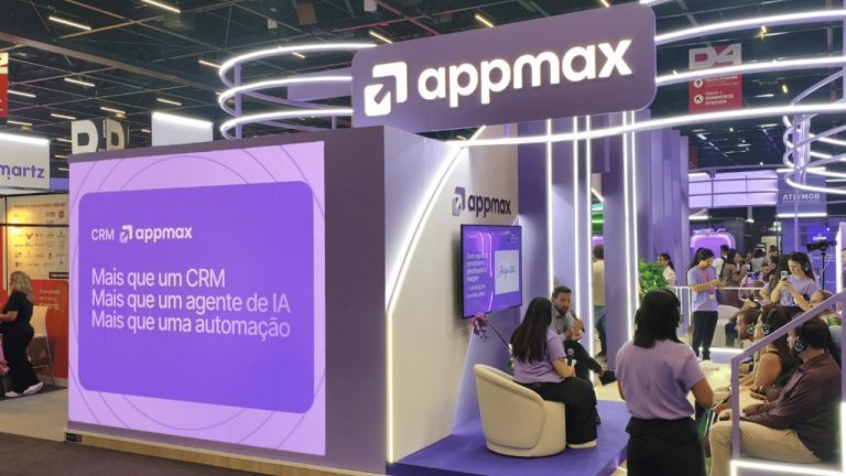 Appmax Integra com a Magazord