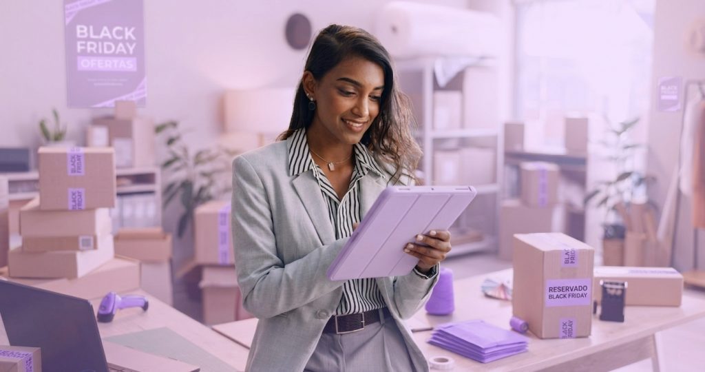 Black Friday 2026: como vender mais com appmax