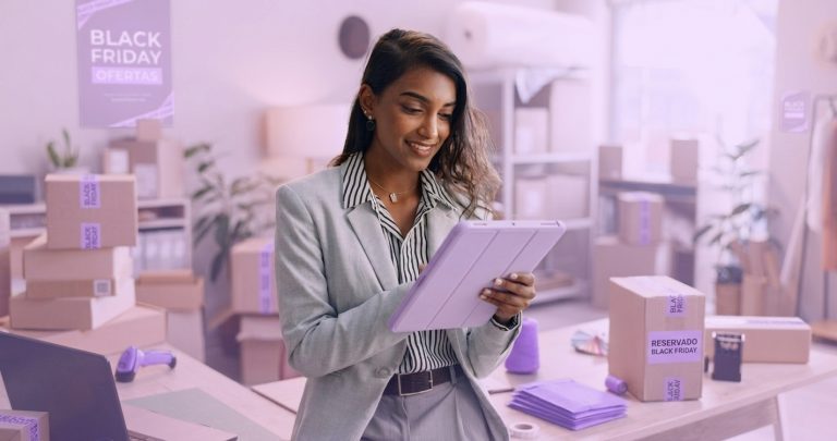 Black Friday 2026 para e-commerce: como se preparar agora