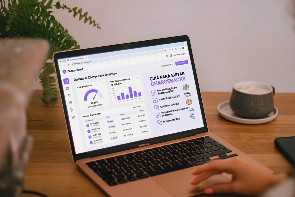 Como evitar um chargeback​: proteja seu negócio