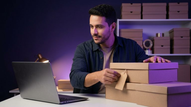 Como configurar moeda Shopify 2