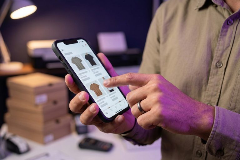 loja na shopify