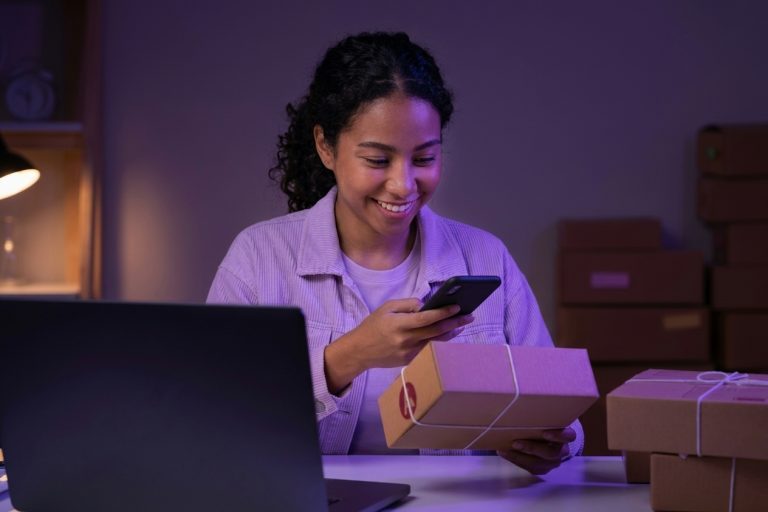 shopify brasil